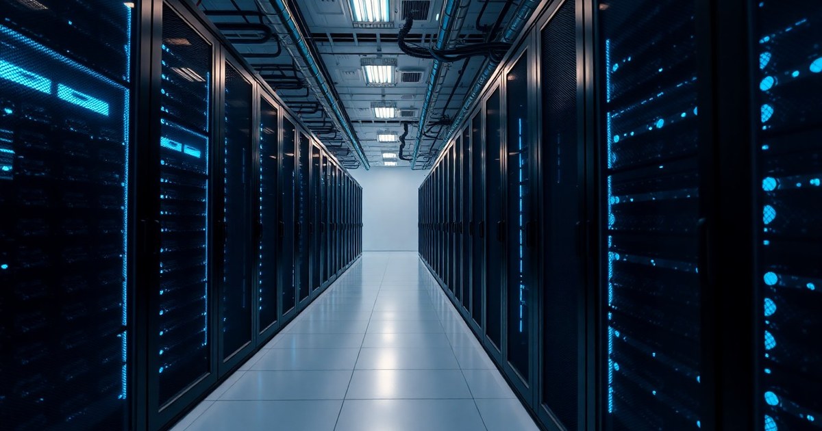 Obniżenie cen energii dzięki kompensacji mocy biernej dla IT i data center