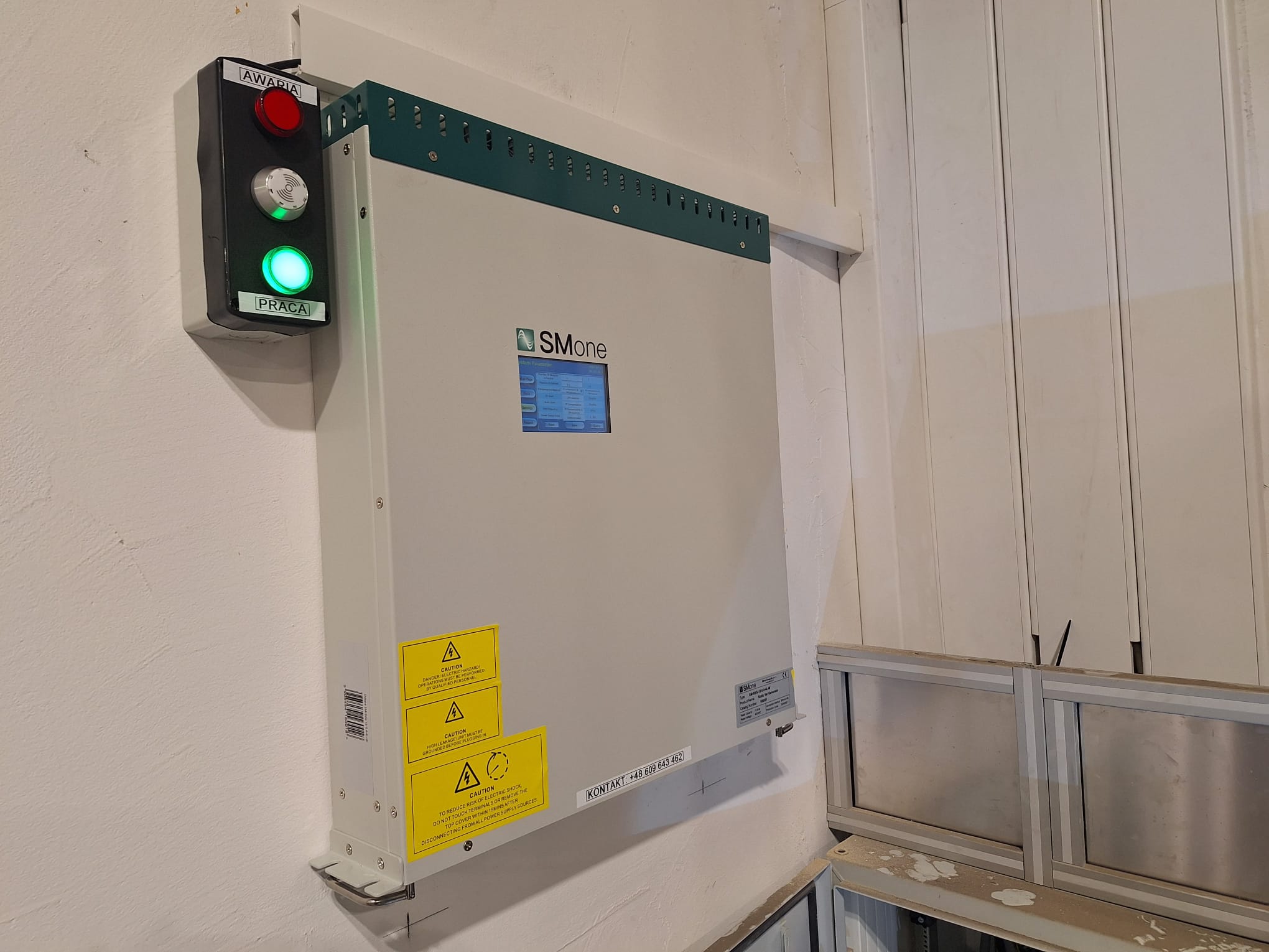 Kompensacja mocy biernej dla jakich branż i firm?