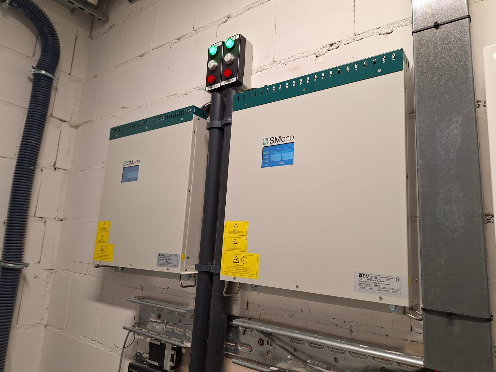 Moc bierna – nieoczywisty składnik Twojej faktury za prąd