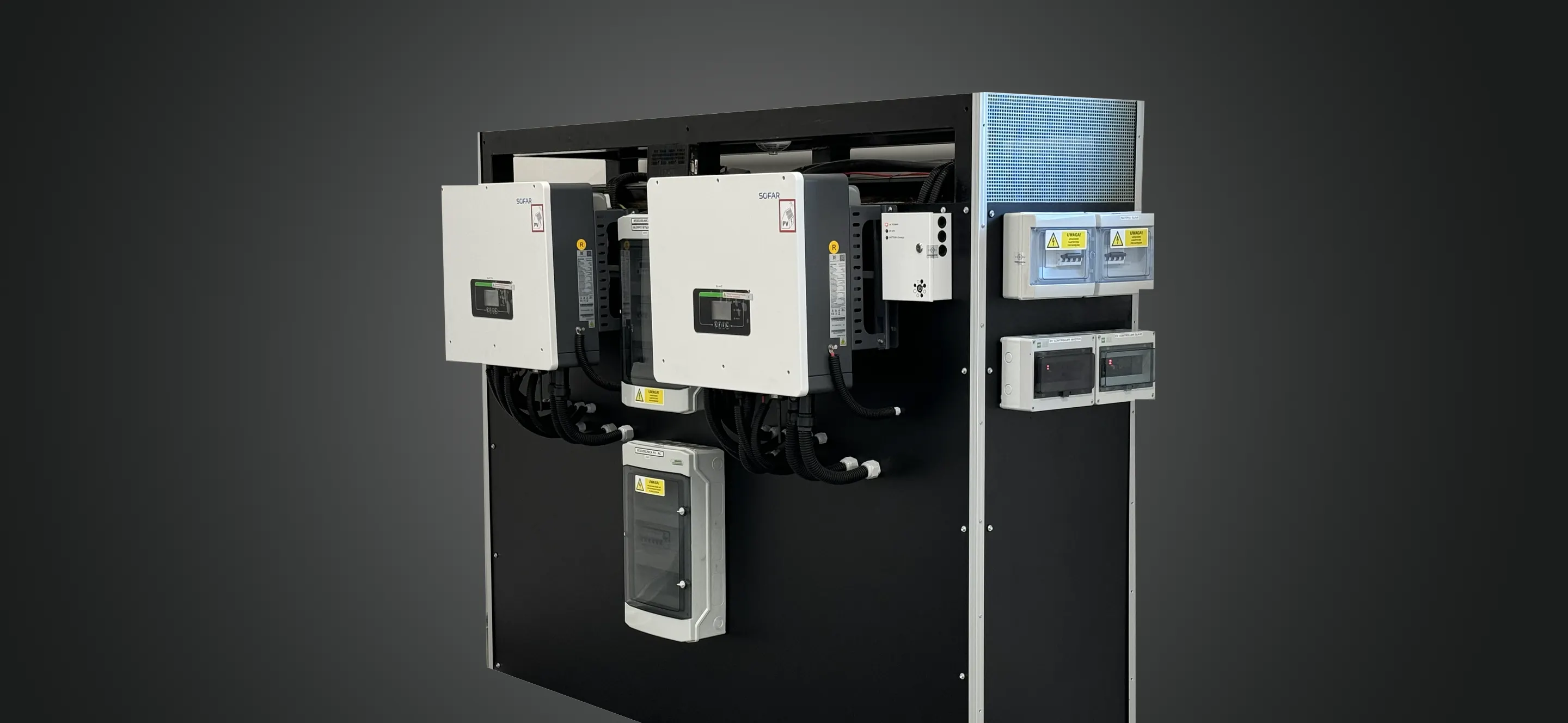 10 znaków, że Twoja firma potrzebuje magazynu energii i systemuzarządzania Vixoria AI