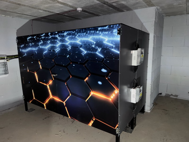 magazyn energii vixoria